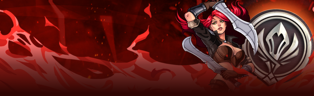 League of Legends
