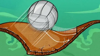 eSports Voleibol